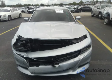 2021 Dodge Charger Sxt Rwd z USA, uszkodzony, nr VIN 2C3CDXBG1MH632290